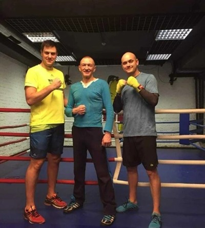 Тренировки по боксу групповые Клуб единоборств "Груша" (разовая тренировка) - купить в Каранбаше