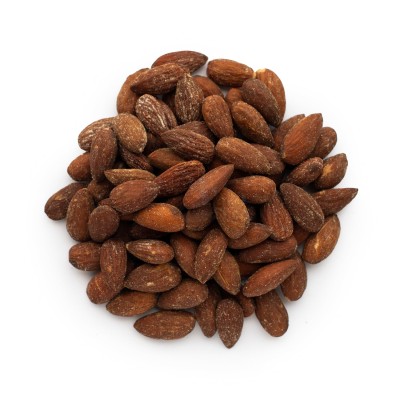 Миндаль жаренный 500 гр - купить в Каранбаше