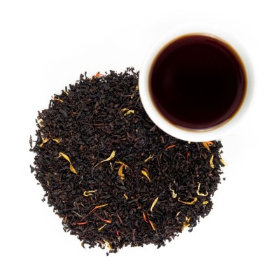 Фруктовый чай BerryMagic 100г - купить в Каранбаше