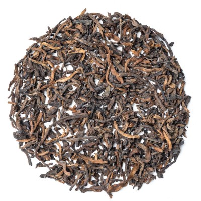 Шу Пуэр (черный) CedarBrew 75г - купить в Каранбаше