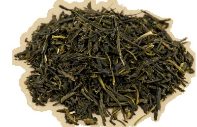 Зеленый чай TeaSprout 50г - купить в Каранбаше