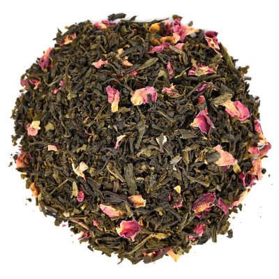 Зеленый чай PureSpring 40г - купить в Каранбаше