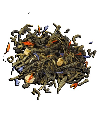 Зеленый чай GreenEcho 50г - купить в Каранбаше