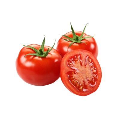 Помидоры розовые свежие 300 г - купить в Каранбаше
