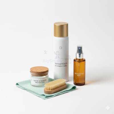 Женские средства по уходу за обувью ShineBoot - купить в Каранбаше