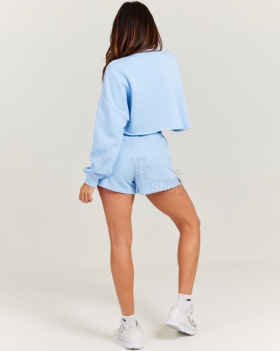 Женские шорты HighFit - купить в Каранбаше