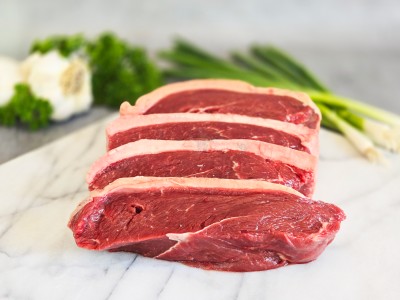 Говядина охлаждённая мякоть - купить в Каранбаше