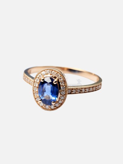 Кольцо Noir Minimal - купить в Каранбаше