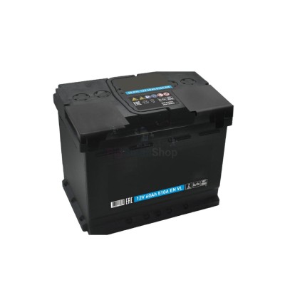 АвтоАКБ Titan Power 60Ah - купить в Каранбаше