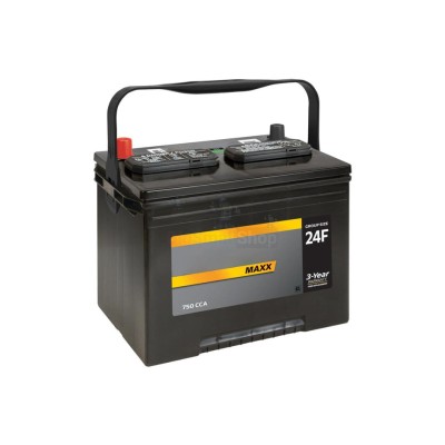 Аккумулятор PowerIce 90Ah - купить в Каранбаше