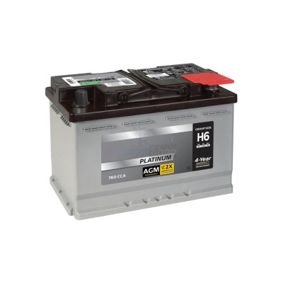 АКБ MaxCharge 72Ah - купить в Каранбаше