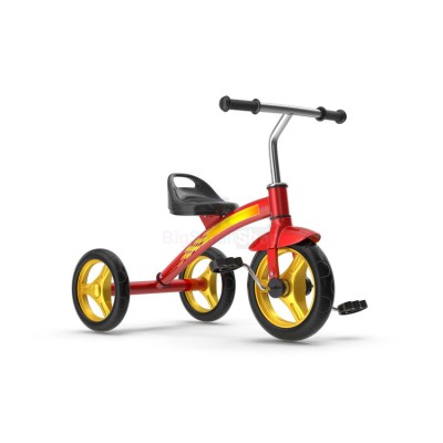 Велосипед детский MiniPro 16" - купить в Каранбаше