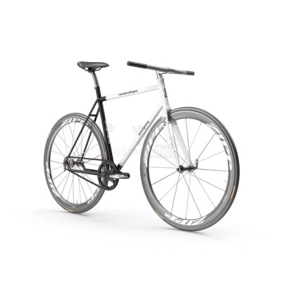 Дорожный велосипед UrbanRide Classic - купить в Каранбаше