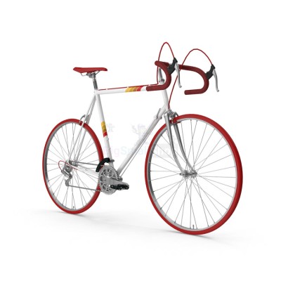 Велосипед дорожный ComfortRoad 26 - купить в Каранбаше
