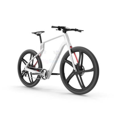 Дорожный велосипед CityClassic Pro - купить в Каранбаше