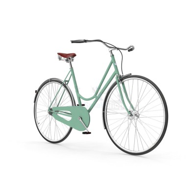 Велосипед подростковый UrbanTeen 26 - купить в Каранбаше