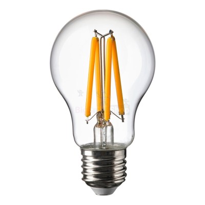 Лампа накаливания EcoGlow 40W - купить в Каранбаше