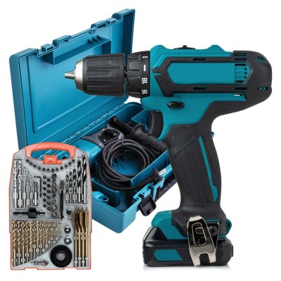 Аккумуляторный инструмент StrongTool X18 - купить в Каранбаше