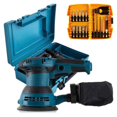 Аккумуляторный инструмент IronPower Max - купить в Каранбаше