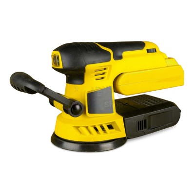Шлифовальная машинка WoodFinish Pro - купить в Каранбаше