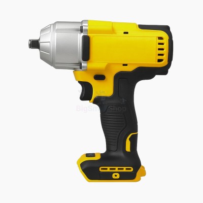 Гайковерт компактный MiniTorque 250 - купить в Каранбаше